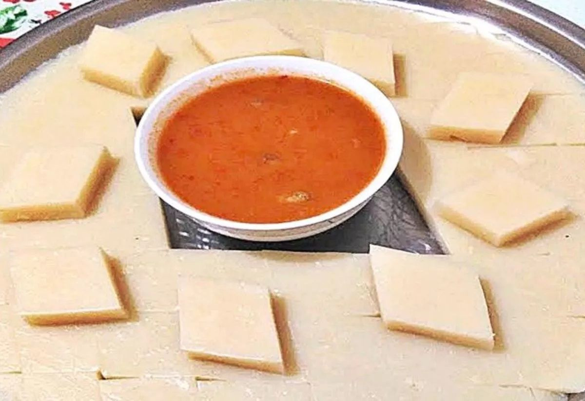 Geçmişin izlerini günümüze taşıyan Yozgat’ın gezilecek yerleri ve yöresel lezzetleri - Sayfa 13