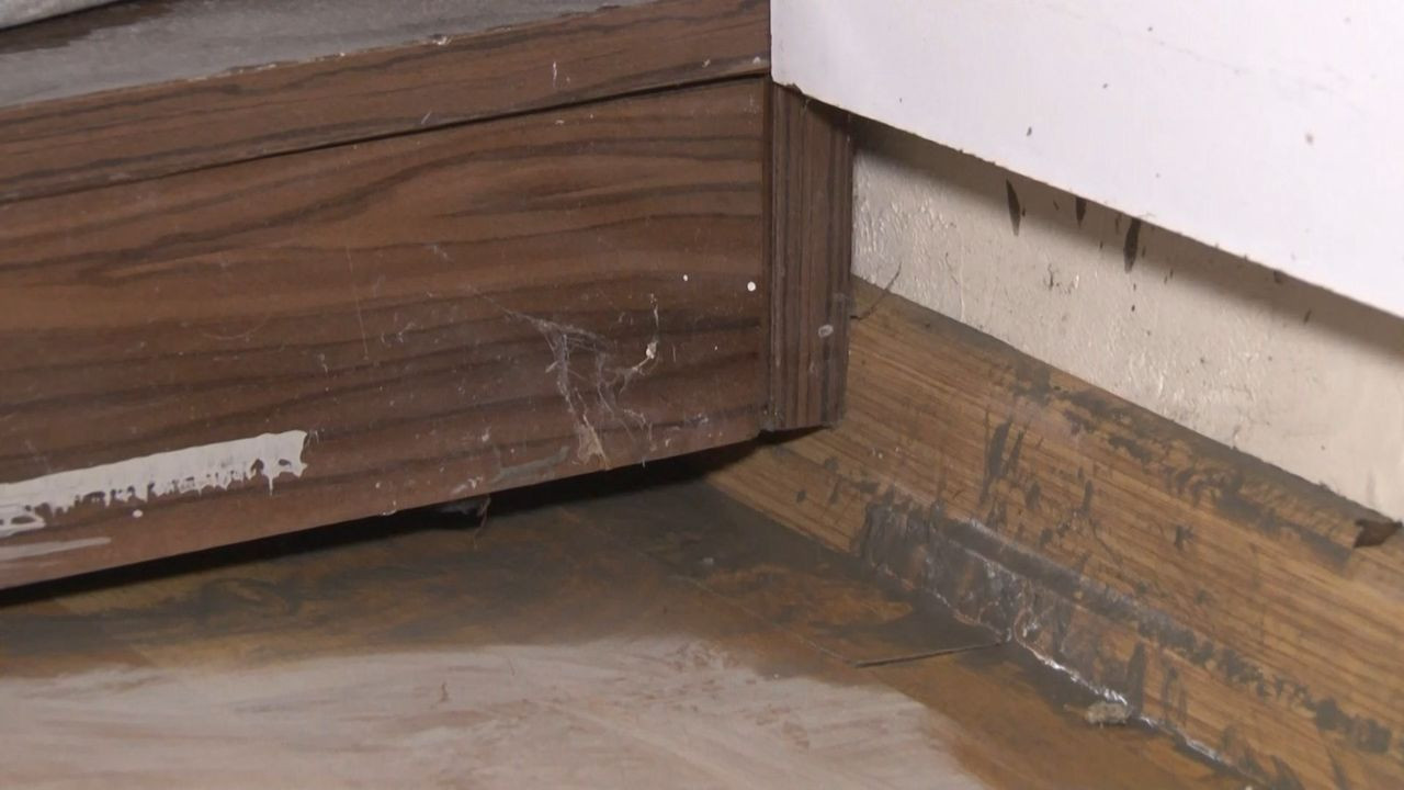 İSKİ çalışmasında bahçe duvarı çatladı, yağmur suları evin içine doldu - Sayfa 5