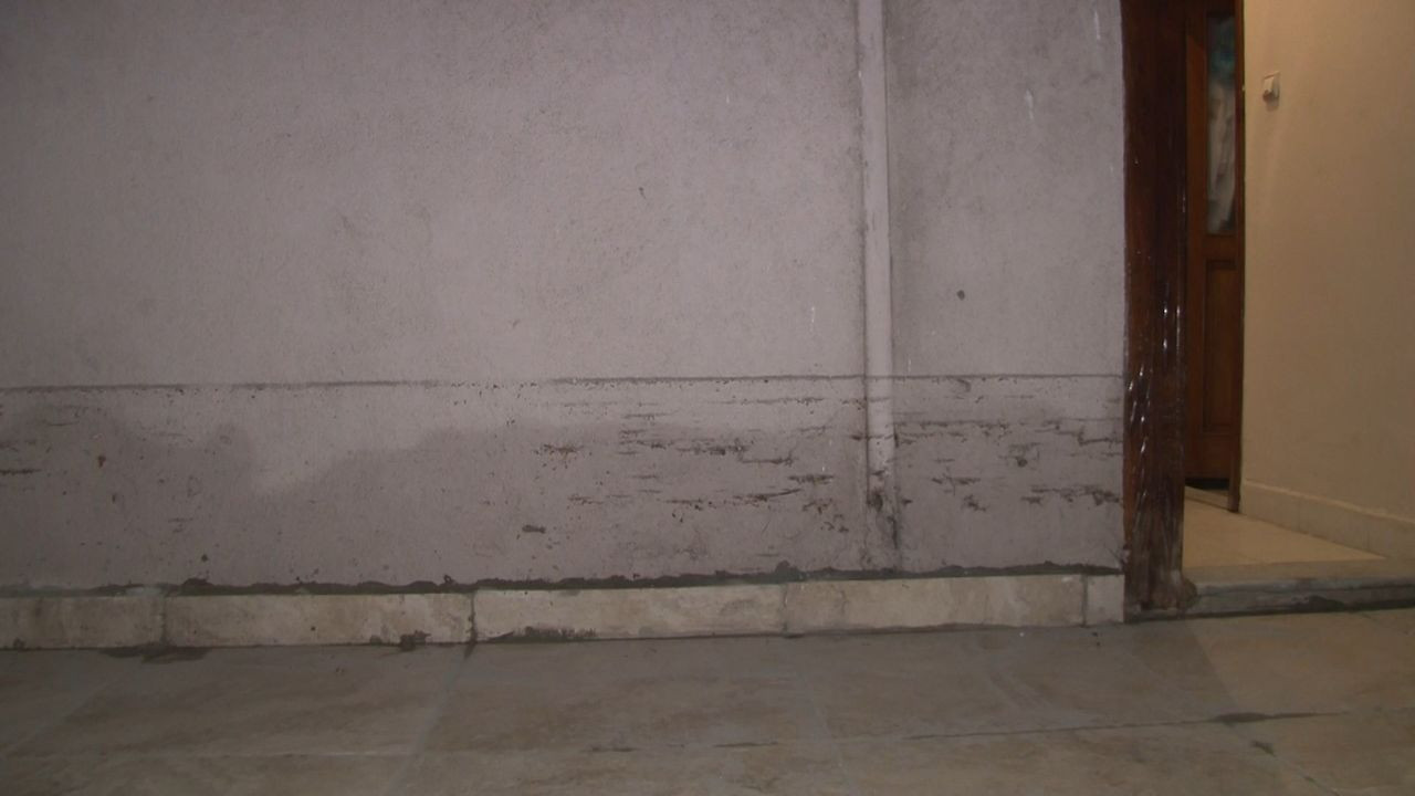 İSKİ çalışmasında bahçe duvarı çatladı, yağmur suları evin içine doldu - Sayfa 6