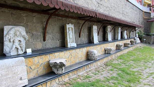 Müzeleri, mağaraları ve yöresel tatlarıyla Zonguldak'ın gezi listesi - Sayfa 5