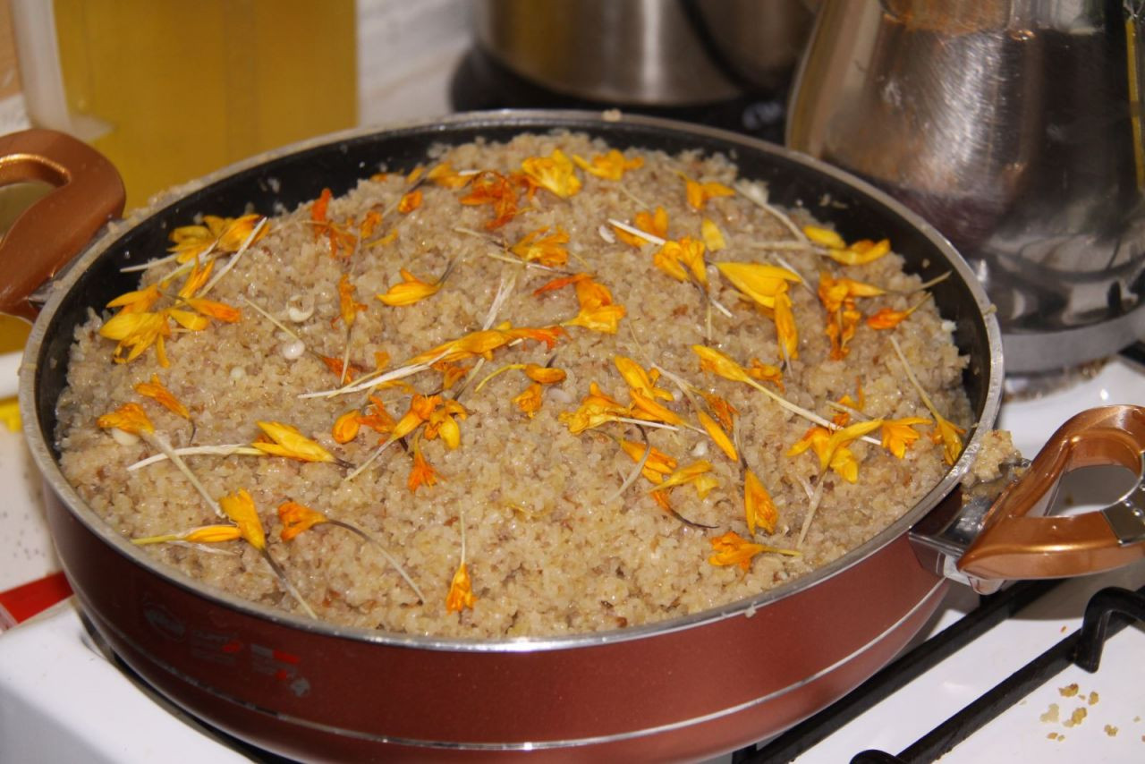 Geçmişin izlerini günümüze taşıyan Yozgat’ın gezilecek yerleri ve yöresel lezzetleri - Sayfa 14