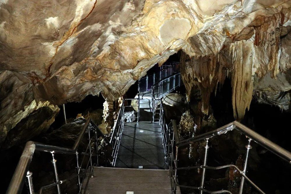 Müzeleri, mağaraları ve yöresel tatlarıyla Zonguldak'ın gezi listesi - Sayfa 7