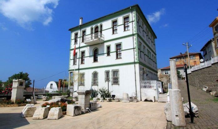 Müzeleri, mağaraları ve yöresel tatlarıyla Zonguldak'ın gezi listesi - Sayfa 9