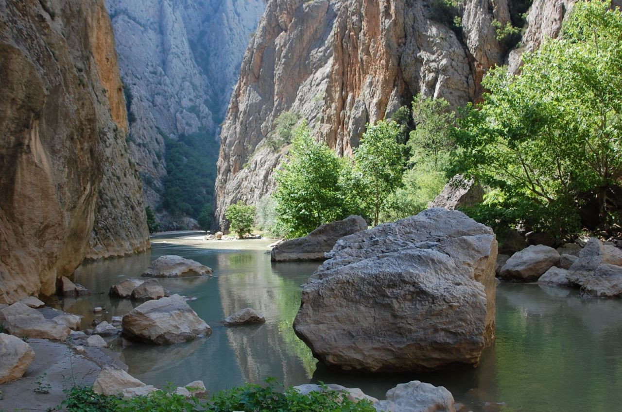 Geçmişin izlerini günümüze taşıyan Yozgat’ın gezilecek yerleri ve yöresel lezzetleri - Sayfa 6