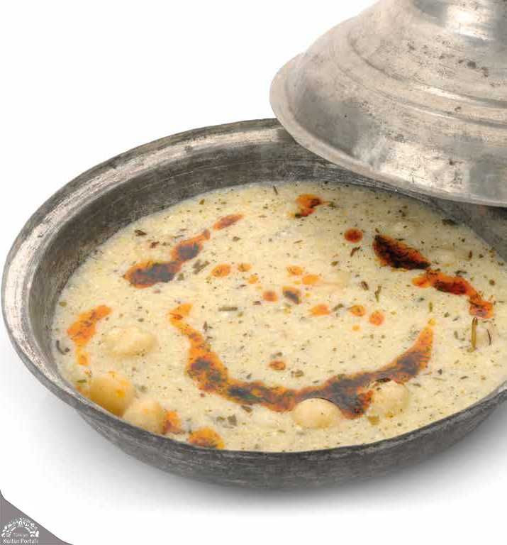 Müzeleri, mağaraları ve yöresel tatlarıyla Zonguldak'ın gezi listesi - Sayfa 22