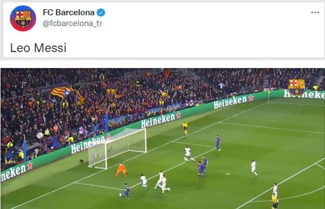 Fenerbahçeli Arda Güler, Messi'nin golünü attı! Böyle tesadüf görülmedi - Sayfa 6