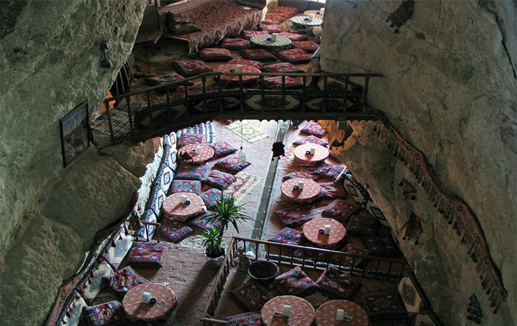 Birçok medeniyete tanıklık etmiş Batman'da keşfedilmeyi bekleyen yerler ve lezzetler - Sayfa 7