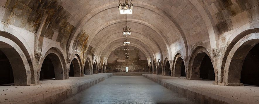 Güneşin ilk doğduğu şehir olan Iğdır’da gezilecek yerler ve yöresel lezzetler… - Sayfa 8