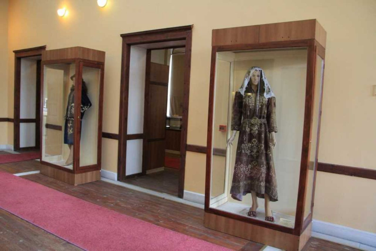 Tarihi yerleri, güzel evleri ve kültürel mirasıyla Karabük’te gezilecek yerler ve yöresel lezzetler listesi - Sayfa 9