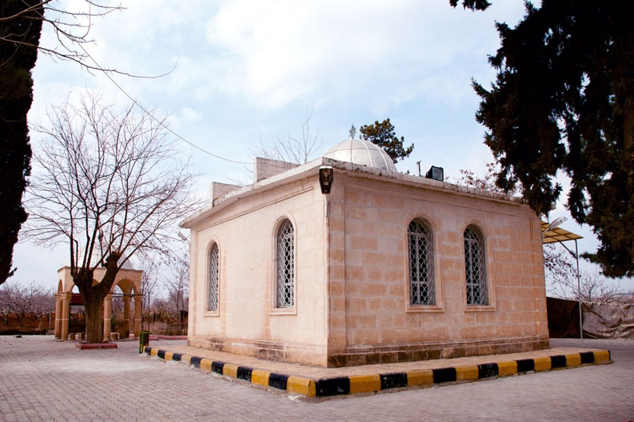 Tarihi yerleri, sokakları ve konaklarıyla bir çok medeniyetin izlerini taşıyan şehir! Kilis’te gezilecek yerler ve yöresel lezzetler listesi - Sayfa 10