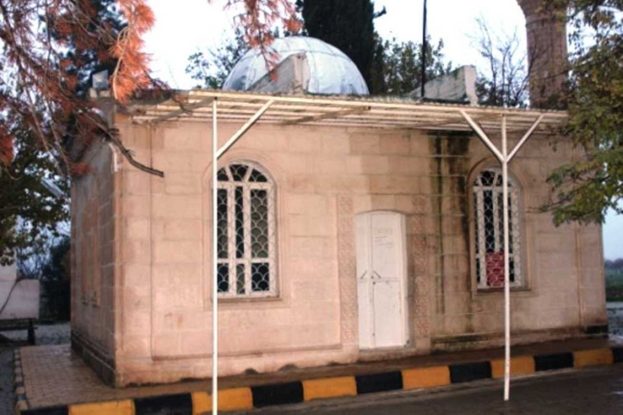 Tarihi yerleri, sokakları ve konaklarıyla bir çok medeniyetin izlerini taşıyan şehir! Kilis’te gezilecek yerler ve yöresel lezzetler listesi - Sayfa 11