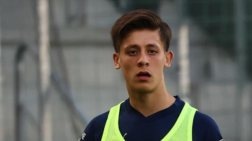 Muhteşem rakam! Fenerbahçe'nin genç yıldızı Arda Güler'le ilgili gerçek ortaya çıktı - Sayfa 11