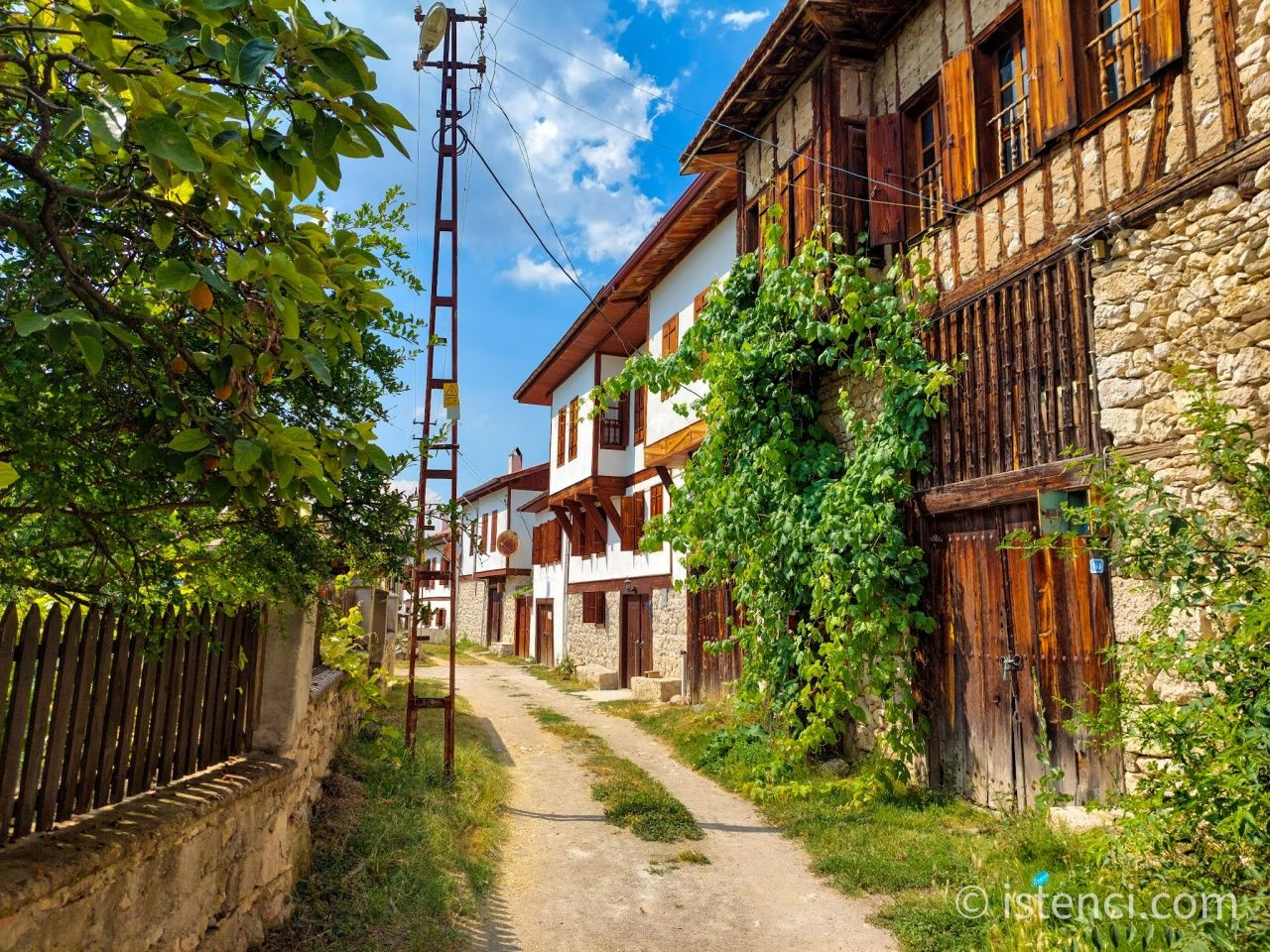Tarihi yerleri, güzel evleri ve kültürel mirasıyla Karabük’te gezilecek yerler ve yöresel lezzetler listesi - Sayfa 11