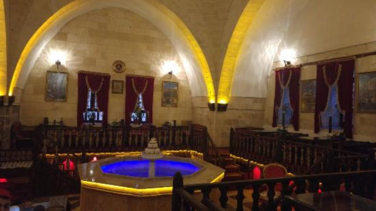 Tarihi yerleri, sokakları ve konaklarıyla bir çok medeniyetin izlerini taşıyan şehir! Kilis’te gezilecek yerler ve yöresel lezzetler listesi - Sayfa 13