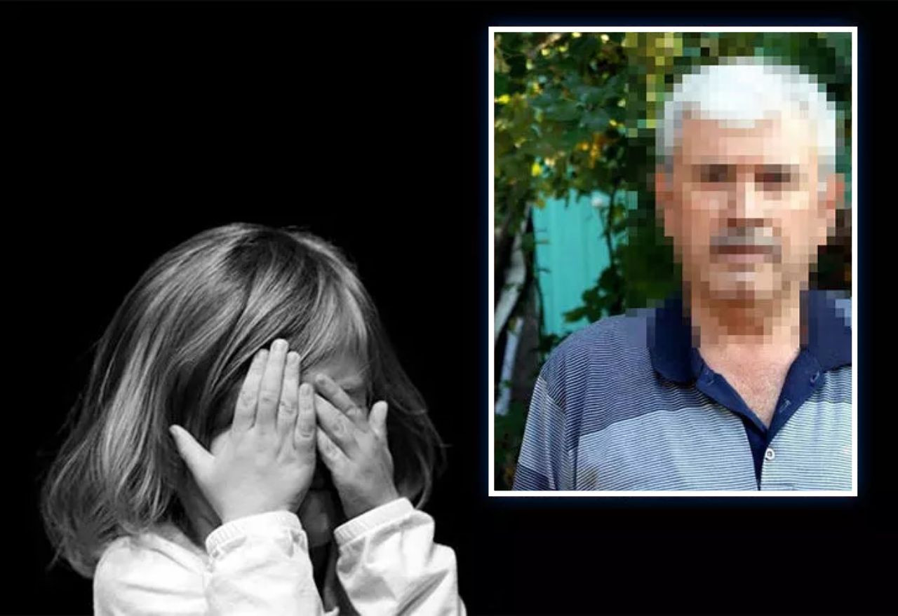 Sapık dede skandalı! Öz torununa yıllarca tecavüz etti! "Farklı istismarların, farklı paraları vardı." - Sayfa 5