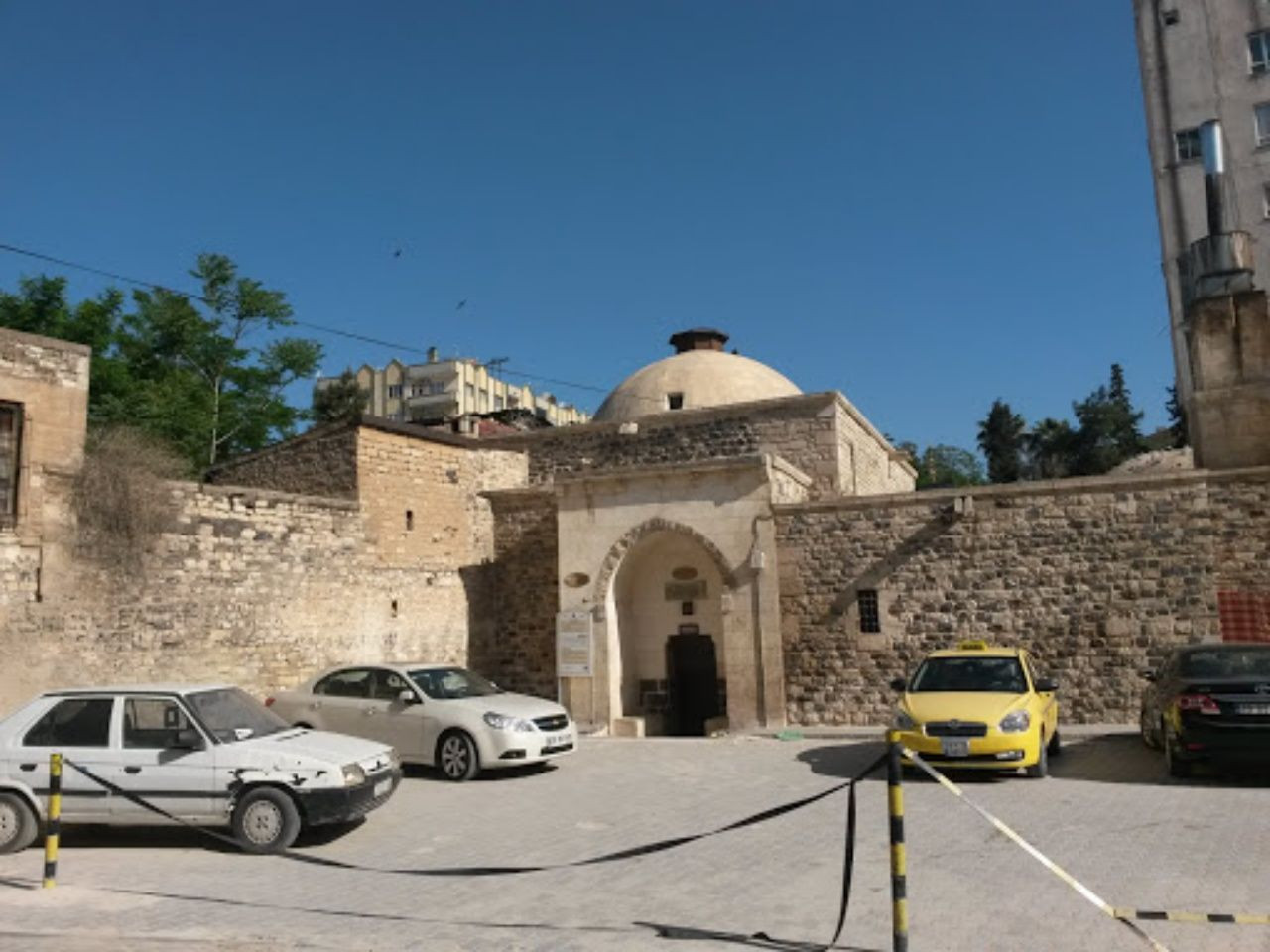 Tarihi yerleri, sokakları ve konaklarıyla bir çok medeniyetin izlerini taşıyan şehir! Kilis’te gezilecek yerler ve yöresel lezzetler listesi - Sayfa 14