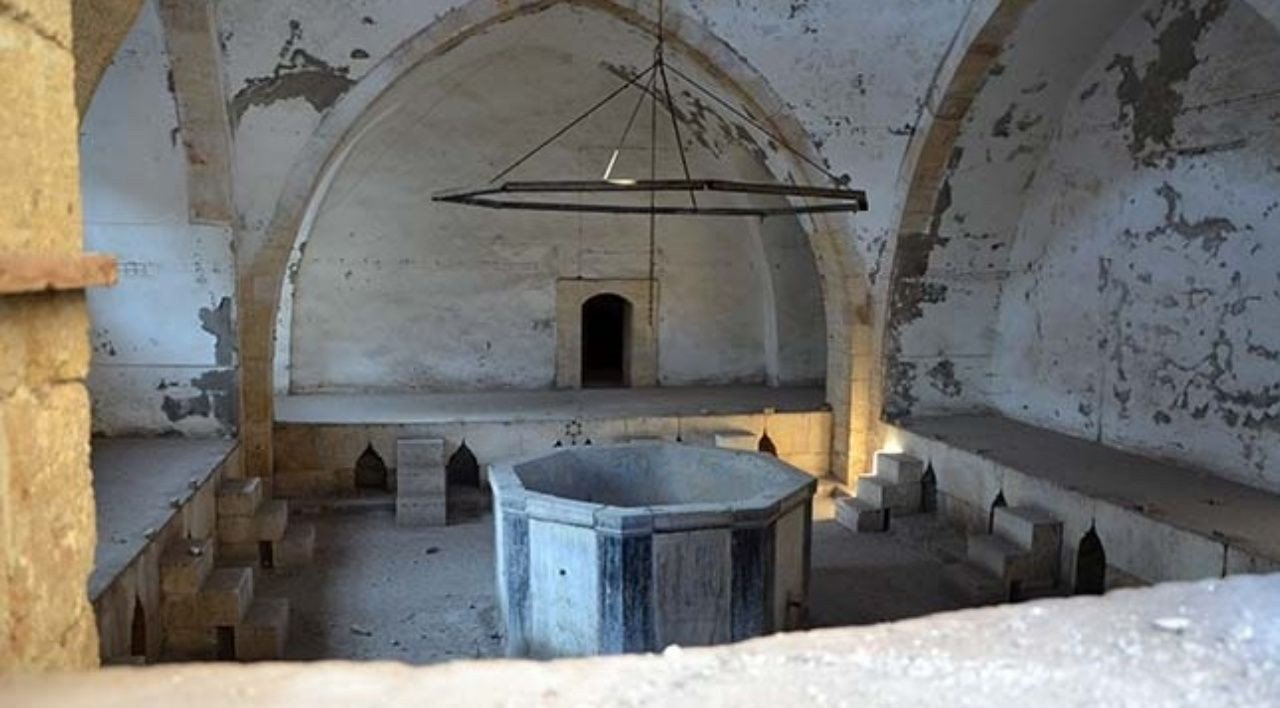 Tarihi yerleri, sokakları ve konaklarıyla bir çok medeniyetin izlerini taşıyan şehir! Kilis’te gezilecek yerler ve yöresel lezzetler listesi - Sayfa 15