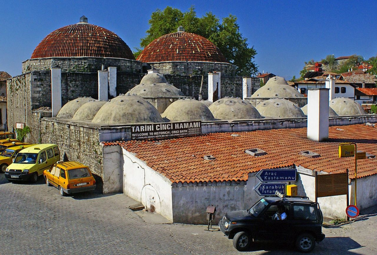Tarihi yerleri, güzel evleri ve kültürel mirasıyla Karabük’te gezilecek yerler ve yöresel lezzetler listesi - Sayfa 17