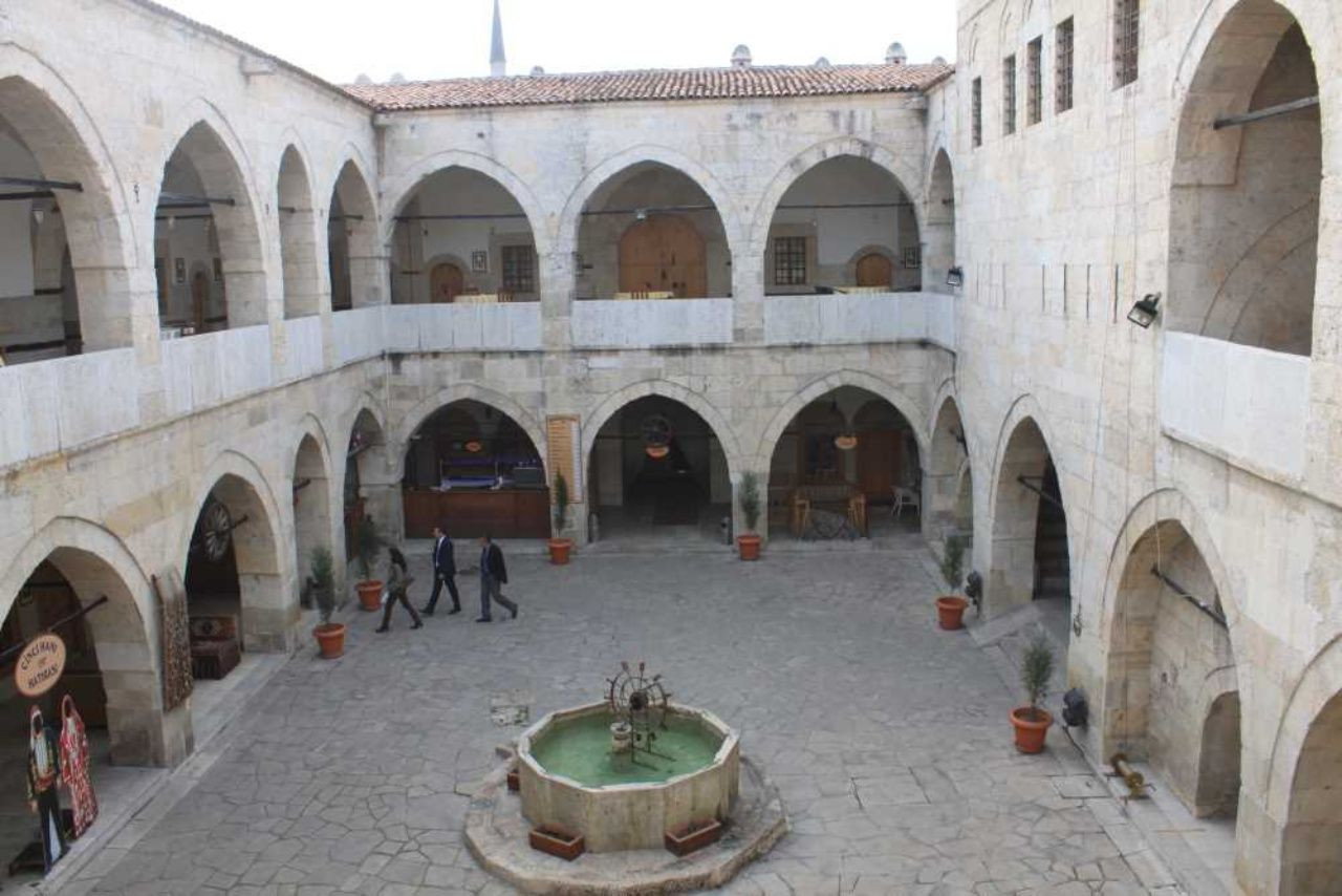 Tarihi yerleri, güzel evleri ve kültürel mirasıyla Karabük’te gezilecek yerler ve yöresel lezzetler listesi - Sayfa 18