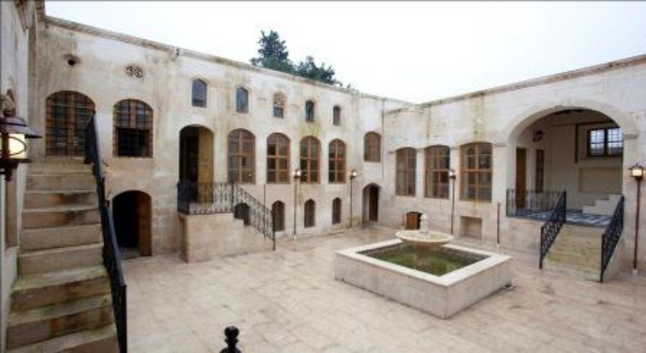 Tarihi yerleri, sokakları ve konaklarıyla bir çok medeniyetin izlerini taşıyan şehir! Kilis’te gezilecek yerler ve yöresel lezzetler listesi - Sayfa 17