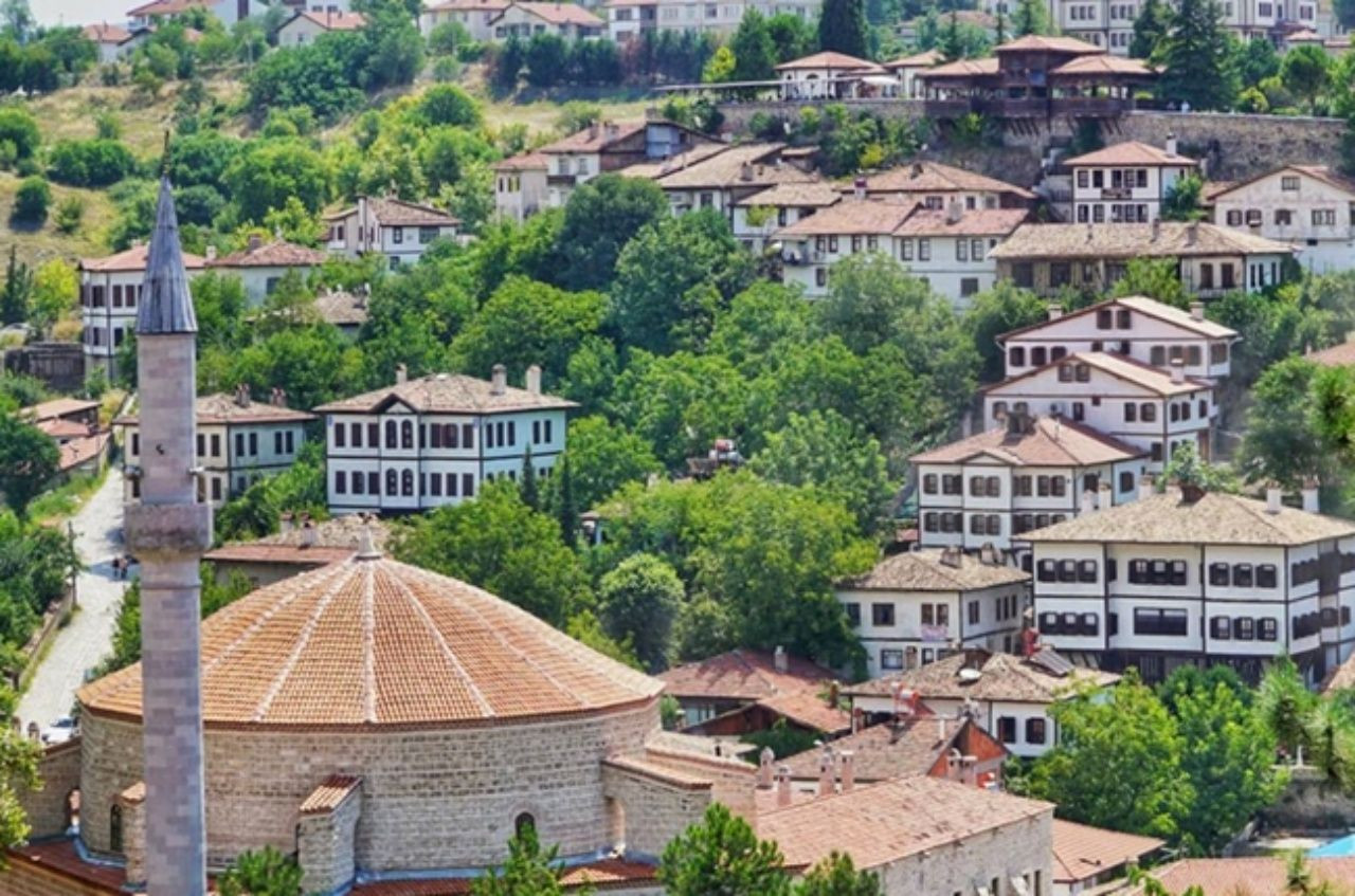 Tarihi yerleri, güzel evleri ve kültürel mirasıyla Karabük’te gezilecek yerler ve yöresel lezzetler listesi - Sayfa 19