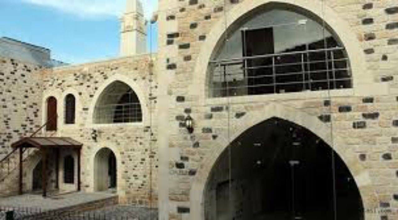 Tarihi yerleri, sokakları ve konaklarıyla bir çok medeniyetin izlerini taşıyan şehir! Kilis’te gezilecek yerler ve yöresel lezzetler listesi - Sayfa 18