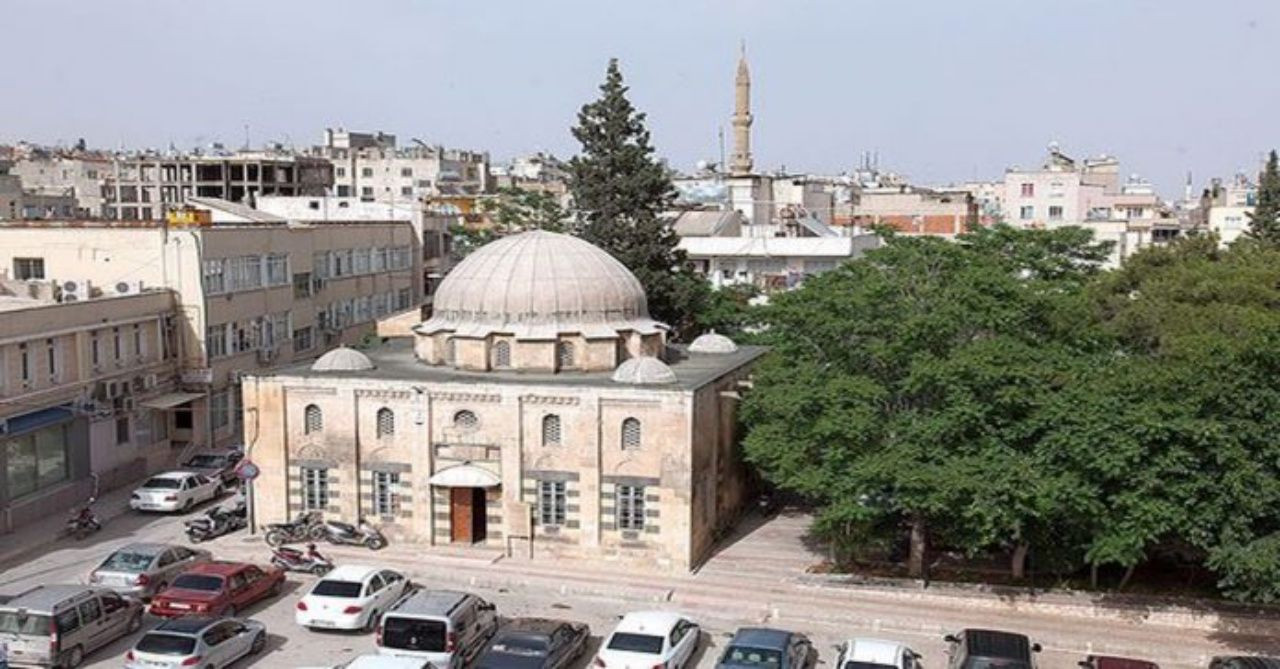 Tarihi yerleri, sokakları ve konaklarıyla bir çok medeniyetin izlerini taşıyan şehir! Kilis’te gezilecek yerler ve yöresel lezzetler listesi - Sayfa 20