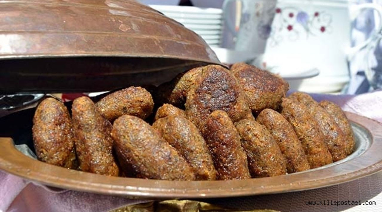 Tarihi yerleri, sokakları ve konaklarıyla bir çok medeniyetin izlerini taşıyan şehir! Kilis’te gezilecek yerler ve yöresel lezzetler listesi - Sayfa 21