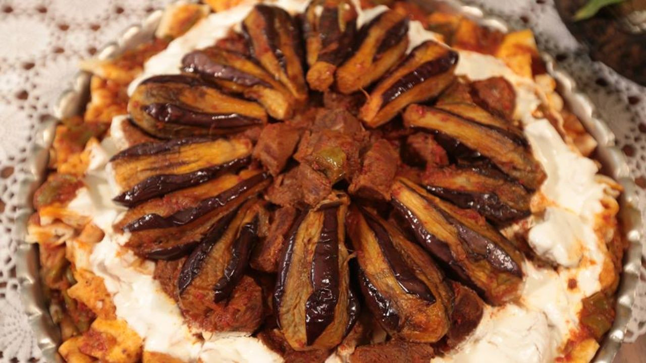 Tarihi yerleri, sokakları ve konaklarıyla bir çok medeniyetin izlerini taşıyan şehir! Kilis’te gezilecek yerler ve yöresel lezzetler listesi - Sayfa 22