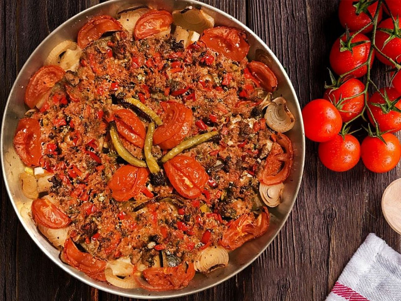 Tarihi yerleri, sokakları ve konaklarıyla bir çok medeniyetin izlerini taşıyan şehir! Kilis’te gezilecek yerler ve yöresel lezzetler listesi - Sayfa 24