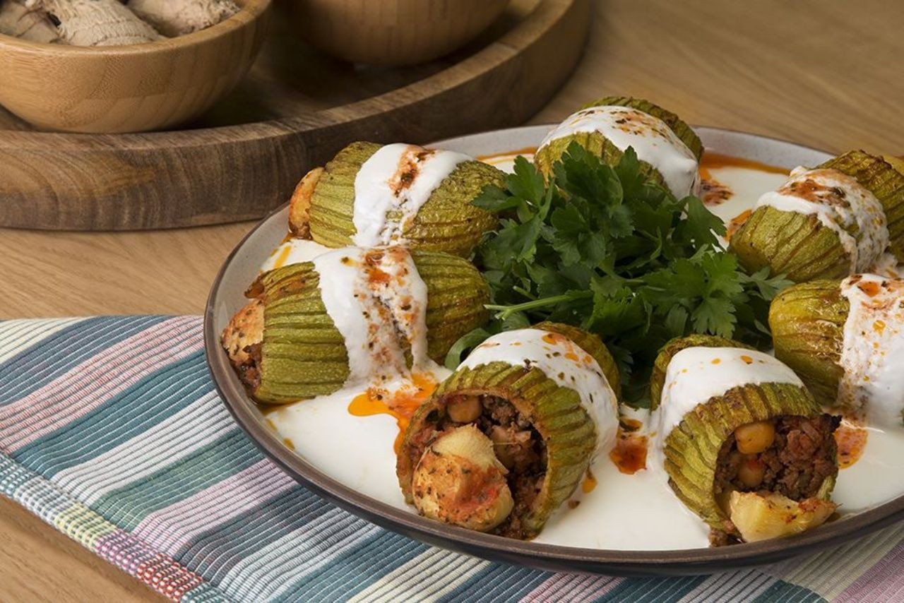 Tarihi yerleri, sokakları ve konaklarıyla bir çok medeniyetin izlerini taşıyan şehir! Kilis’te gezilecek yerler ve yöresel lezzetler listesi - Sayfa 25