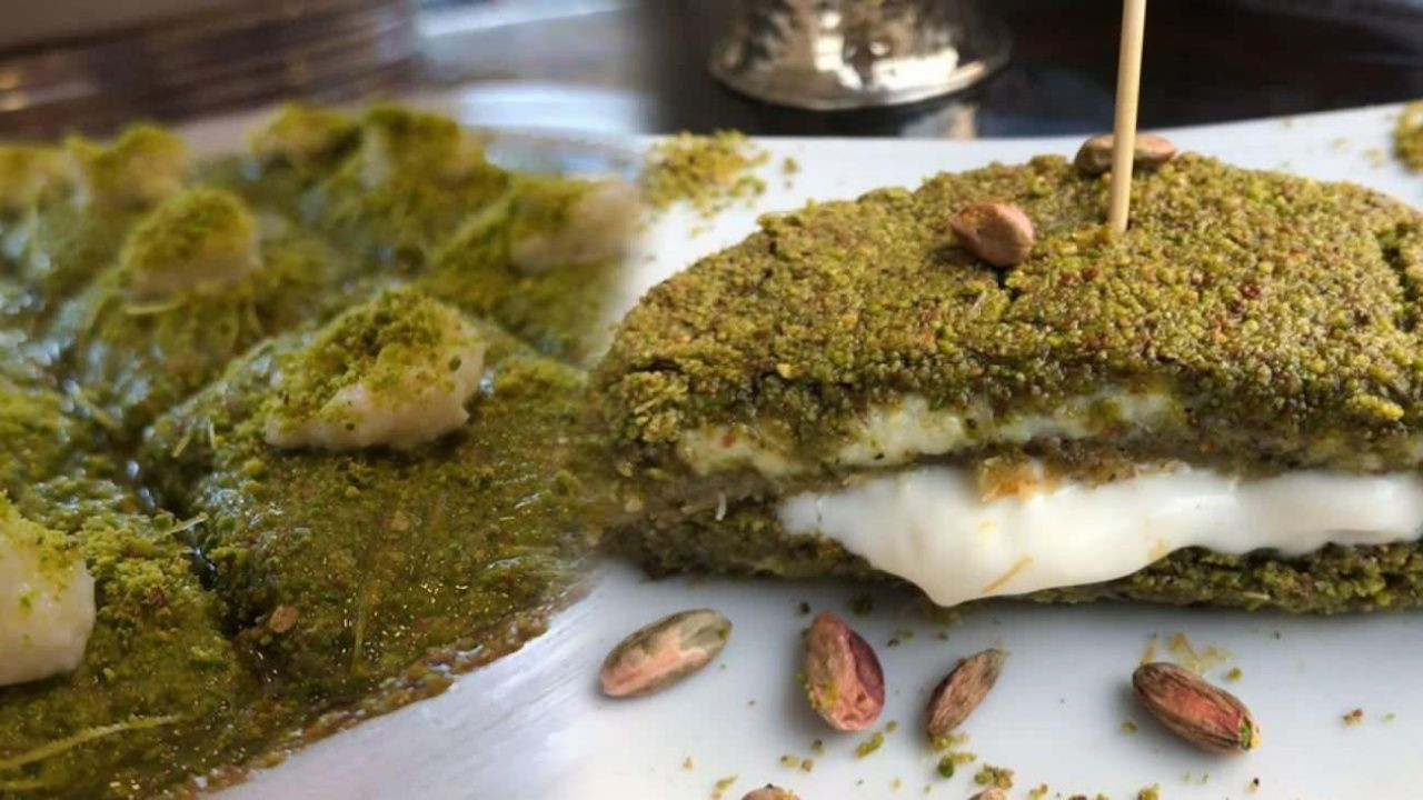 Tarihi yerleri, sokakları ve konaklarıyla bir çok medeniyetin izlerini taşıyan şehir! Kilis’te gezilecek yerler ve yöresel lezzetler listesi - Sayfa 26