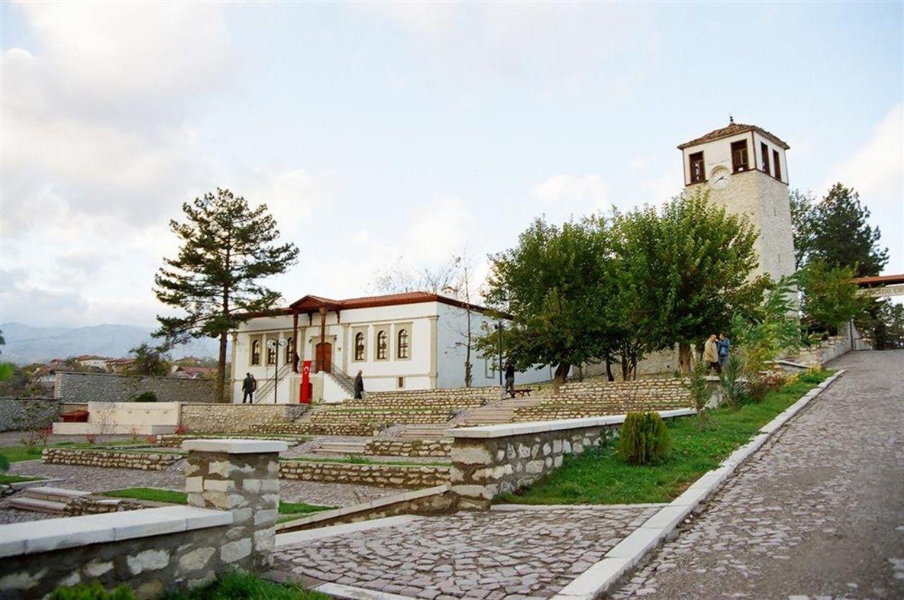 Tarihi yerleri, güzel evleri ve kültürel mirasıyla Karabük’te gezilecek yerler ve yöresel lezzetler listesi - Sayfa 5