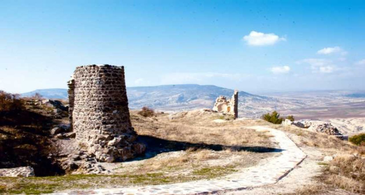 Tarihi yerleri, sokakları ve konaklarıyla bir çok medeniyetin izlerini taşıyan şehir! Kilis’te gezilecek yerler ve yöresel lezzetler listesi - Sayfa 5
