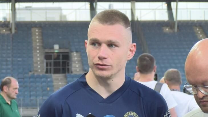 Zenit'ten Attila Szalai için Fenerbahçe'ye 17 milyon Euro - Sayfa 5