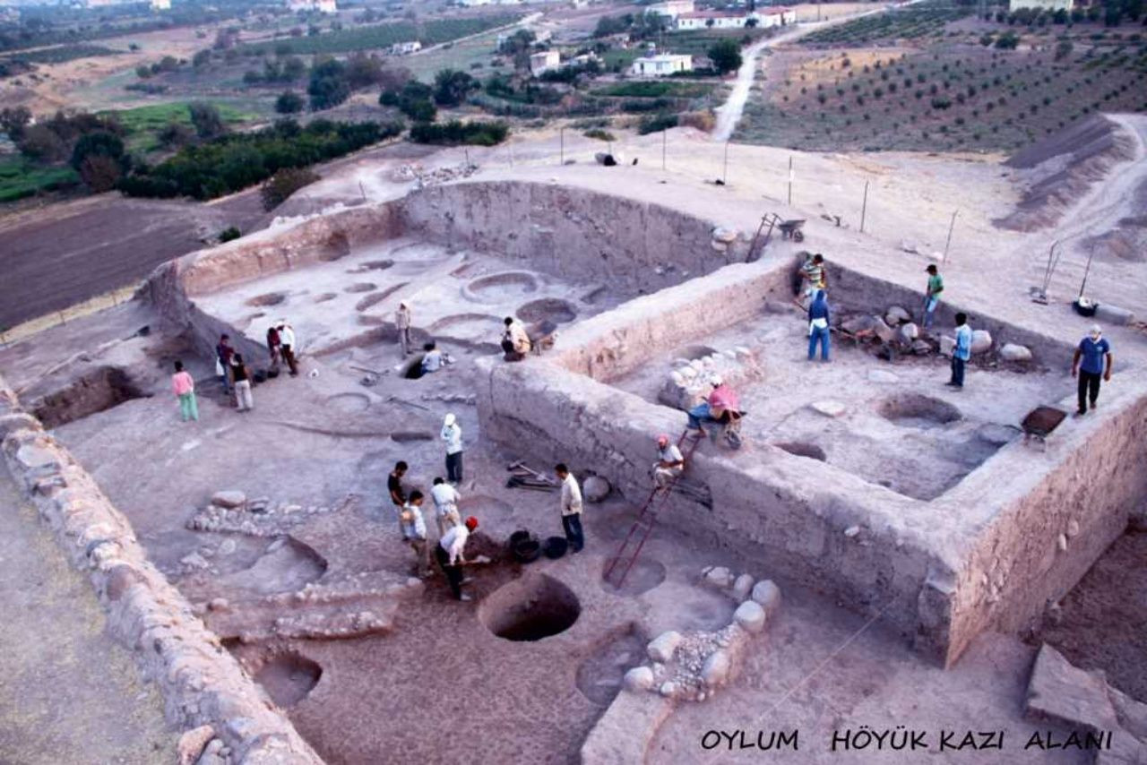 Tarihi yerleri, sokakları ve konaklarıyla bir çok medeniyetin izlerini taşıyan şehir! Kilis’te gezilecek yerler ve yöresel lezzetler listesi - Sayfa 6