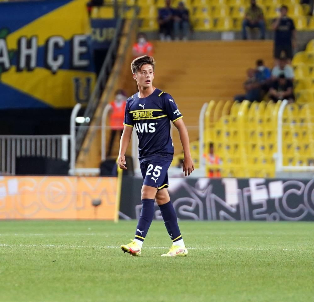 Muhteşem rakam! Fenerbahçe'nin genç yıldızı Arda Güler'le ilgili gerçek ortaya çıktı - Sayfa 7