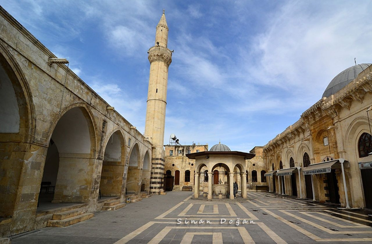 Tarihi yerleri, sokakları ve konaklarıyla bir çok medeniyetin izlerini taşıyan şehir! Kilis’te gezilecek yerler ve yöresel lezzetler listesi - Sayfa 7