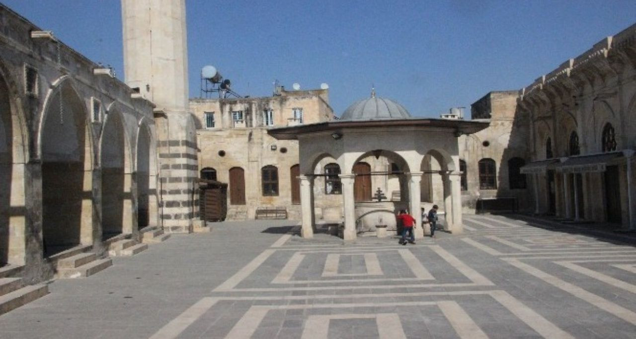 Tarihi yerleri, sokakları ve konaklarıyla bir çok medeniyetin izlerini taşıyan şehir! Kilis’te gezilecek yerler ve yöresel lezzetler listesi - Sayfa 8