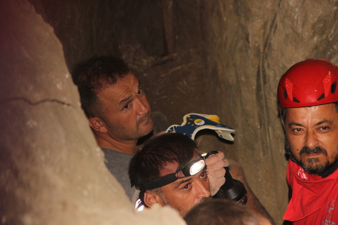 Kuyuya düşen 2 yaşındaki Aybars'tan sevindiren haber - Sayfa 5