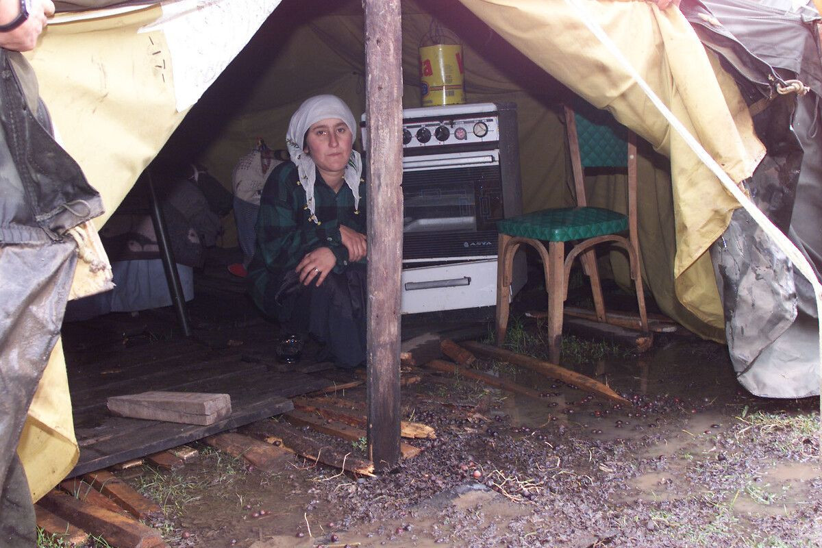 17 Ağustos depreminin 23. yıl dönümü: Türkiye tarihinin en büyük felaketlerinden biri... - Sayfa 5