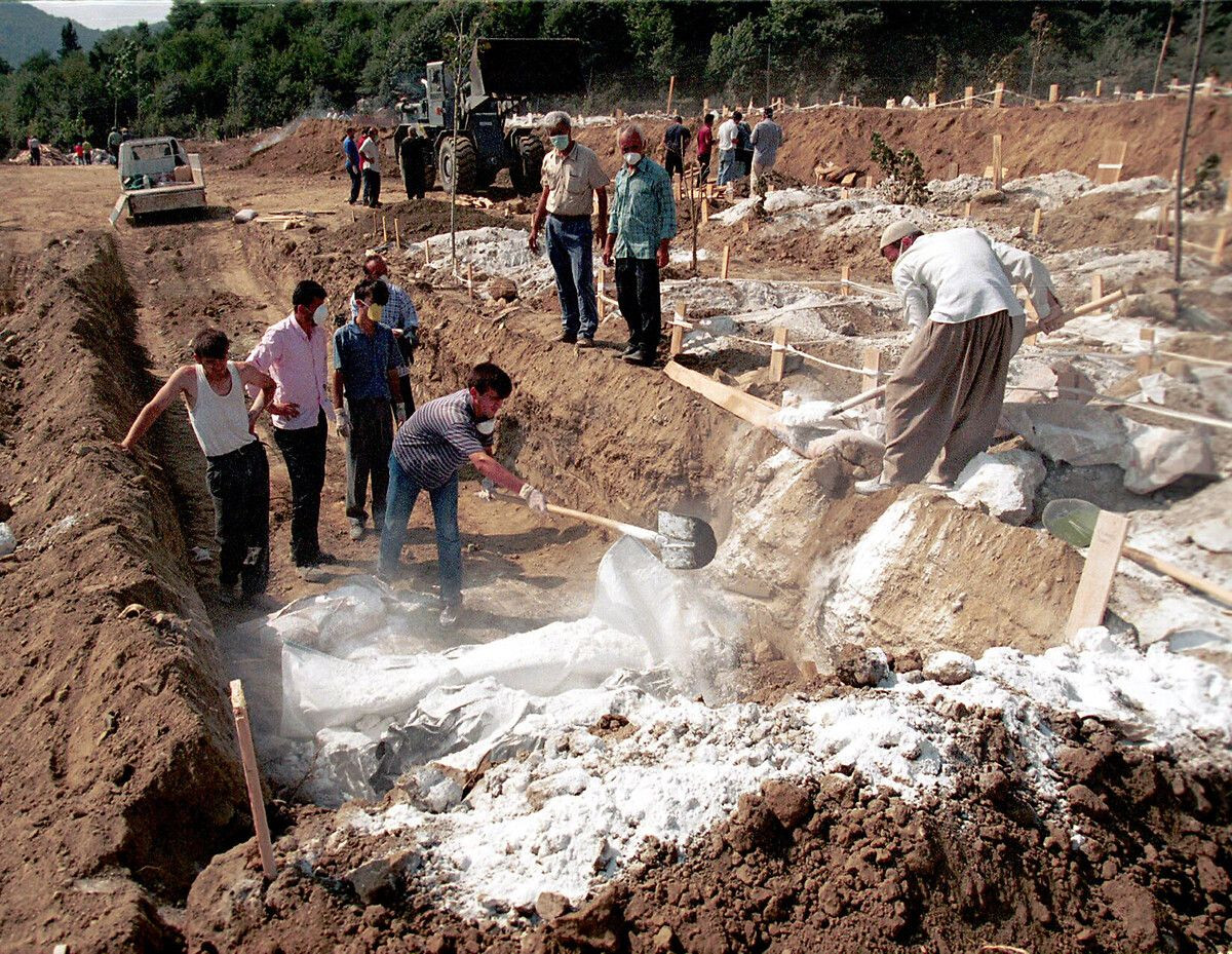 17 Ağustos depreminin 23. yıl dönümü: Türkiye tarihinin en büyük felaketlerinden biri... - Sayfa 9