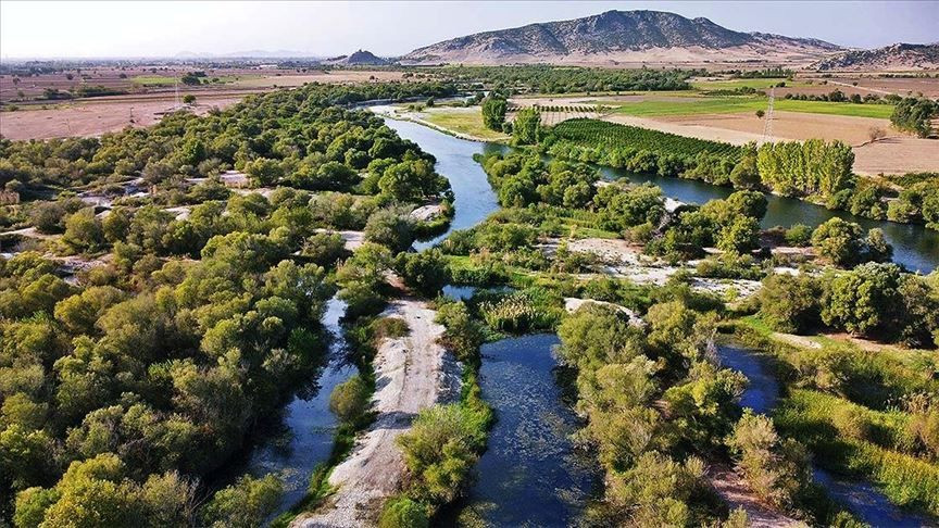 Kaleler şehri Osmaniye’de gezilecek yerler ve yöresel lezzetler listesi - Sayfa 12