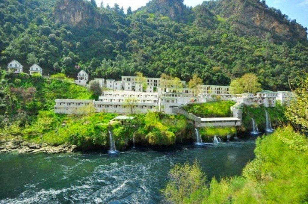 Kaleler şehri Osmaniye’de gezilecek yerler ve yöresel lezzetler listesi - Sayfa 7