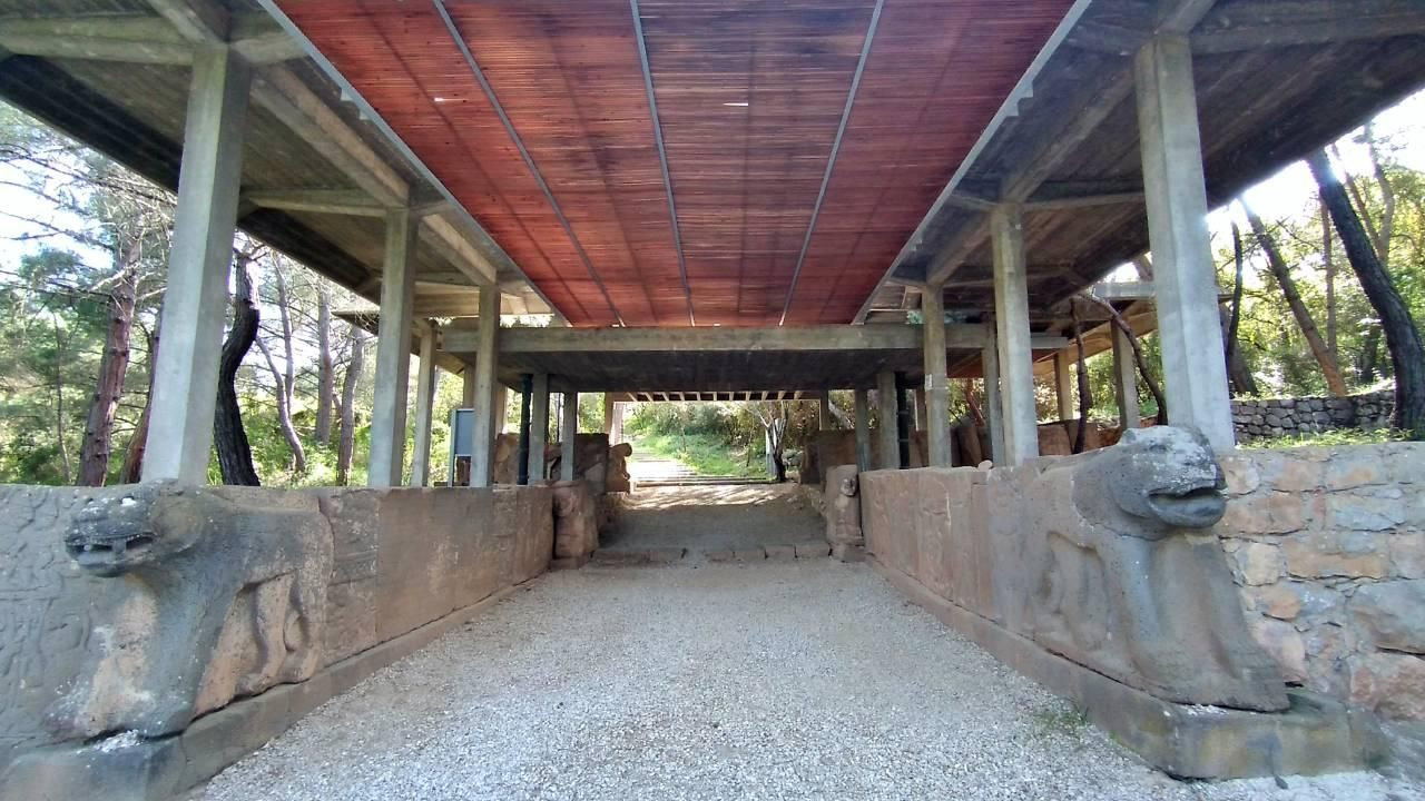 Kaleler şehri Osmaniye’de gezilecek yerler ve yöresel lezzetler listesi - Sayfa 8