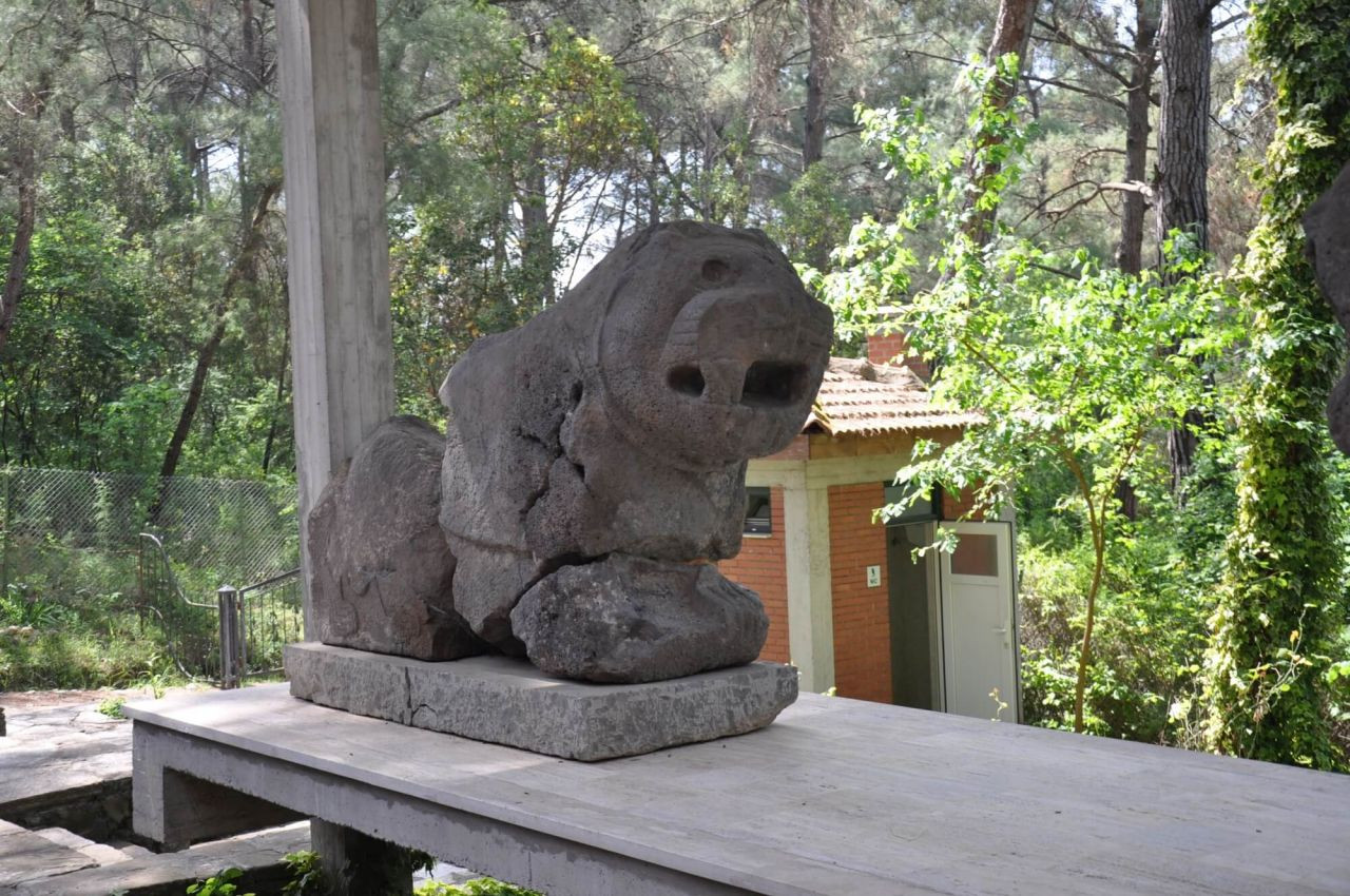 Kaleler şehri Osmaniye’de gezilecek yerler ve yöresel lezzetler listesi - Sayfa 9