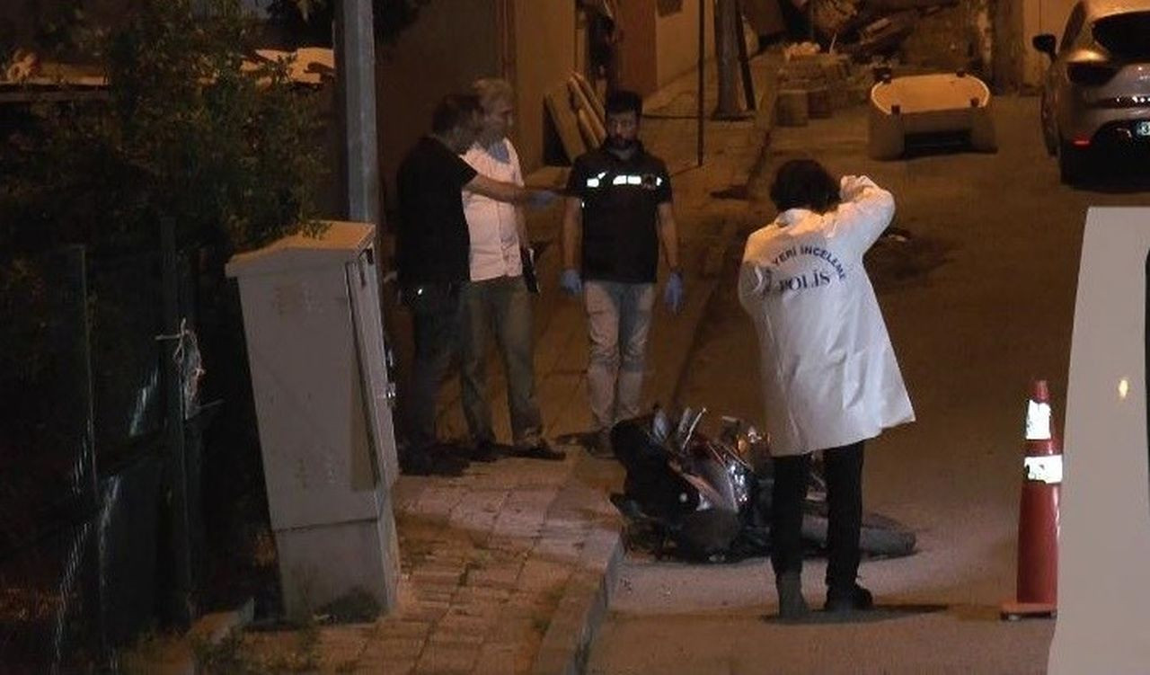 Uyuşturucu satıcılarının hesaplaşması kanlı bitti: 1 ölü, 1 yaralı - Sayfa 5