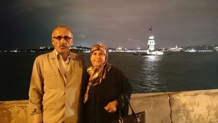 Büyükşen çifti cinayetinde 'avukat' skandalı: Gelir kapısına çevirdi! 900 kişiden 5 bin TL istedi! - Sayfa 6