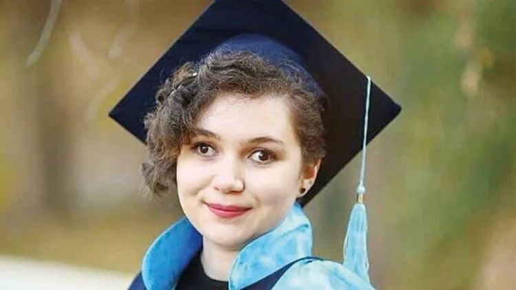 Üniversite sınavının şampiyonu görme engelli Fulya’ya dünya devlerinden iş teklifi yağıyor! - Sayfa 9