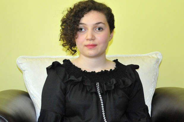 Üniversite sınavının şampiyonu görme engelli Fulya’ya dünya devlerinden iş teklifi yağıyor! - Sayfa 10